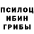 Alpha-PVP крисы CK Lipchenko An